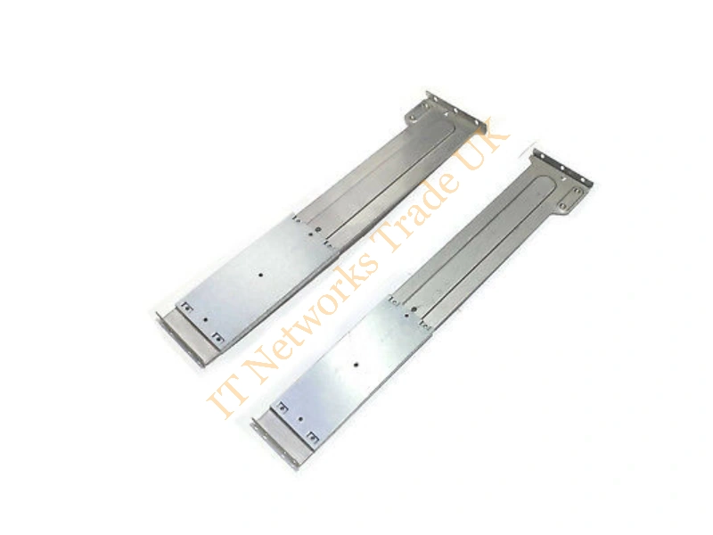 337664-001 HP Rack Rail Kit for KVM Switch Networking Accessory