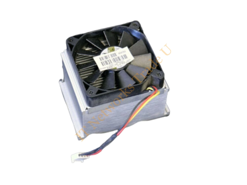 337825-001 HP CPU Heat Sink and Fan for Server TC2120 Fans And Heatsink Combo