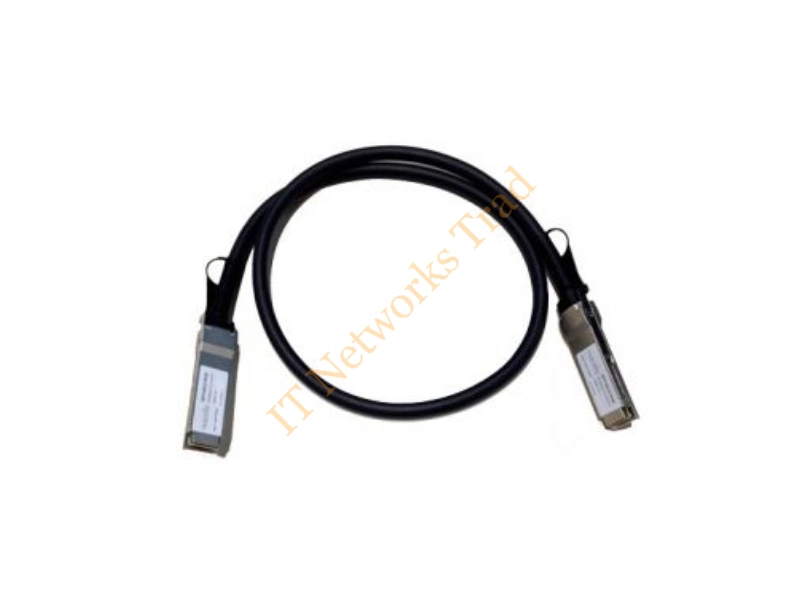 337MK Dell SFP+ 10G 5m DAC Twinax Copper Cable Network Ethernet Cable