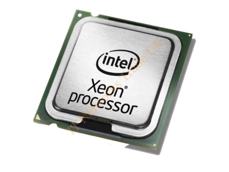 338-BGRF Dell 1.60GHz 6.4GT/s QPI 15MB SmartCache Socket FCLGA2011-3 Intel Xeon E5-2603 V3 6-Core Retail Processor