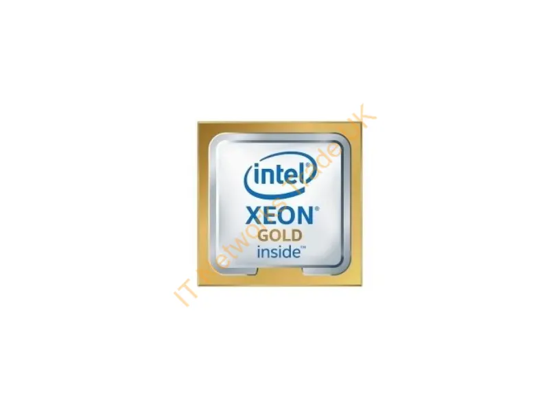 338-BLNI - Dell Intel Xeon Gold 6136 Processor 3 Ghz 24.75 Mb L3