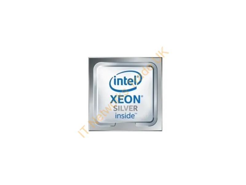 338-BLTW Dell 2.10GHz 2 UPI Links 16.5MB L3 Cache Socket FCLGA3647 Intel Xeon Silver 4116 12-Core Retail Processor