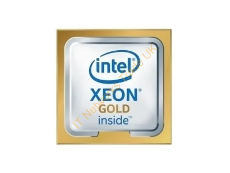 338-BSDM - Dell Xeon 5220 Processor 2.2 Ghz 24.75 Mb Tray
