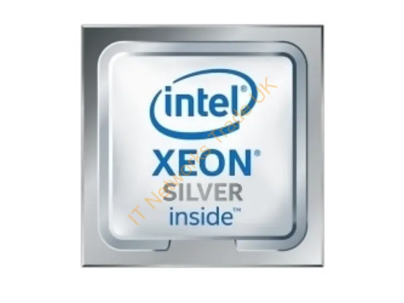 338-BSDR - Dell Xeon 4214 Processor 2.2 Ghz 16.5 Mb Tray