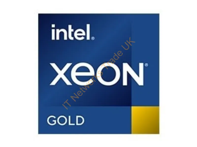 338-CKYR - Dell Intel Xeon Gold 6414U Processor 2 Ghz 60 Mb Tray