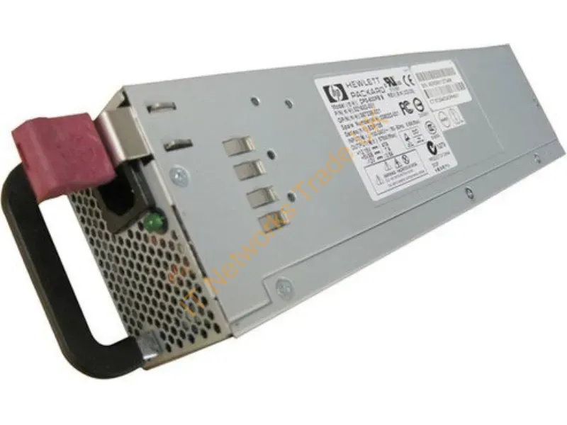 338022-001 - Hpe 338022-001 Power Supply Unit 575 W Silver