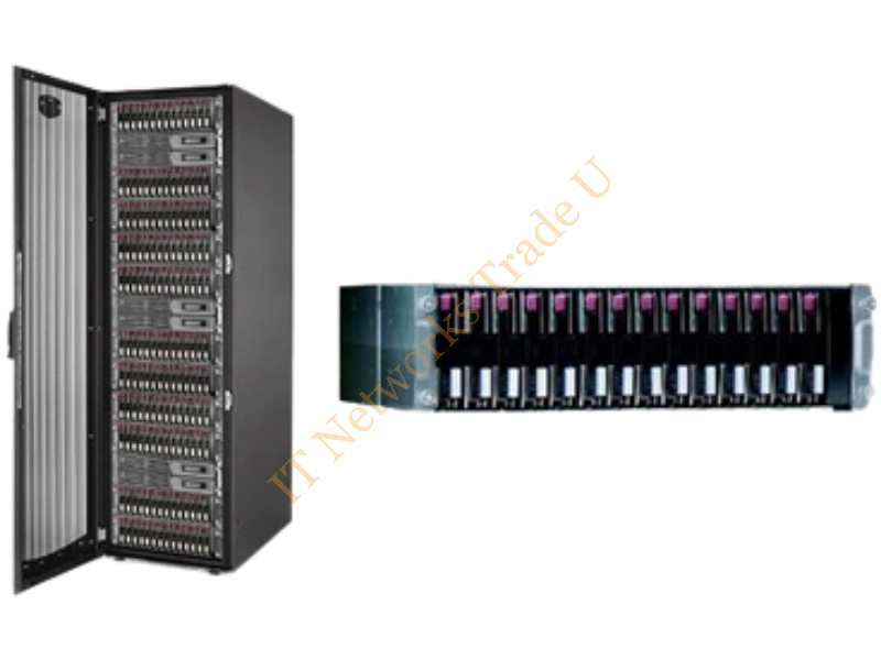 338044-B21 HP 36U Cabinet for StorageWorks EVA3000 Storage Device