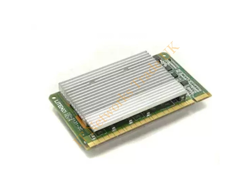 338155-001 HP Voltage Regulator Module for ProLiant DL580 G3 / ML570 G3 Server