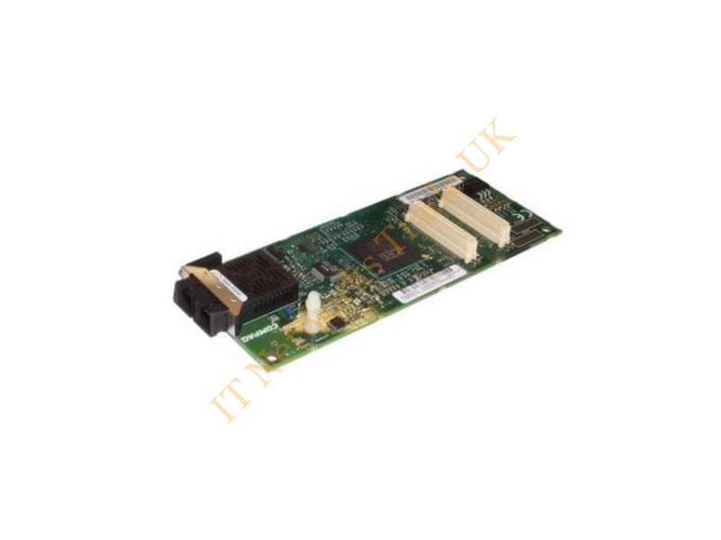 338456-B23 HP Nc6132 Gigabit Module 1000 Sx Ww Network Adapter