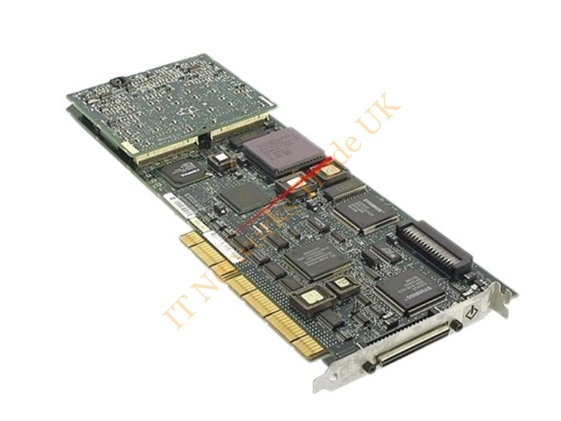 338456-B24 HP NC6133 Dual-Port 1Gb/s 1000Base-LX Fast Ethernet Network Adapter