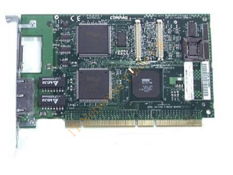 338478-001 HP NC3131 10/100 Unshielded Twisted Pair Network Interface Card