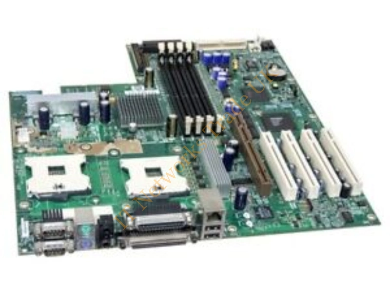 339101-001 HP System Board for XW6000 Server Motherboard