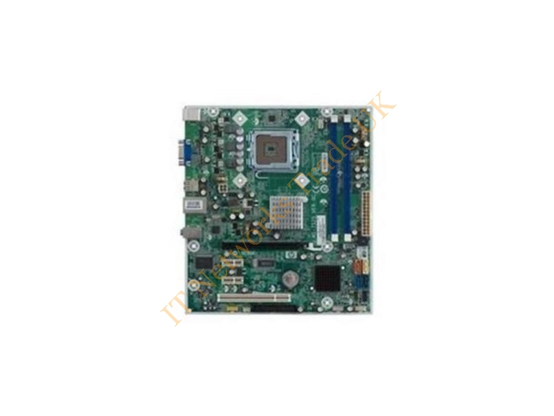 339661-001 HP System Board for ProLiant DL760 G2 Server Motherboard