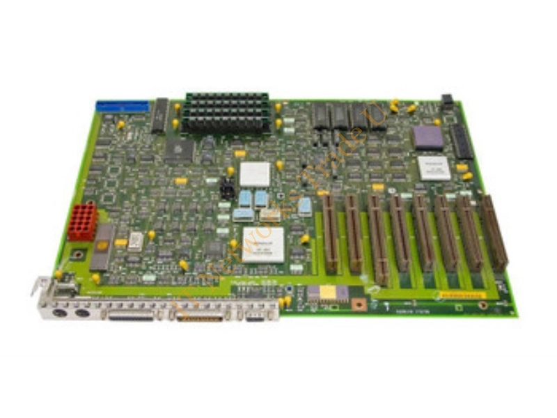 33F5724 IBM 10MHz 8560 System Board (Motherboard) for PS/2