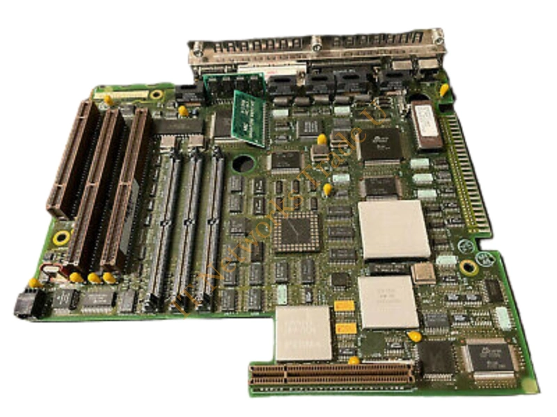 33F5834 IBM 16MHz System Board (Motherboard)