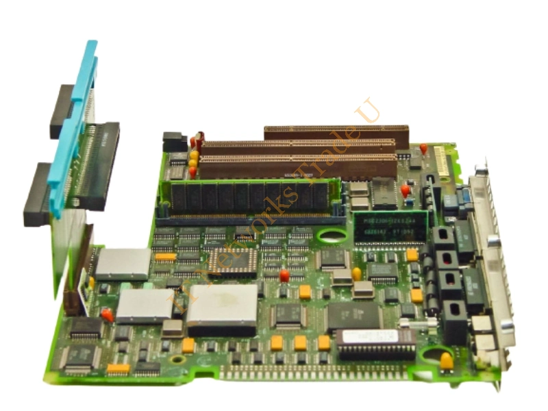 33F5835 IBM 20MHz 8570 Short System Board (Motherboard) for PS/2