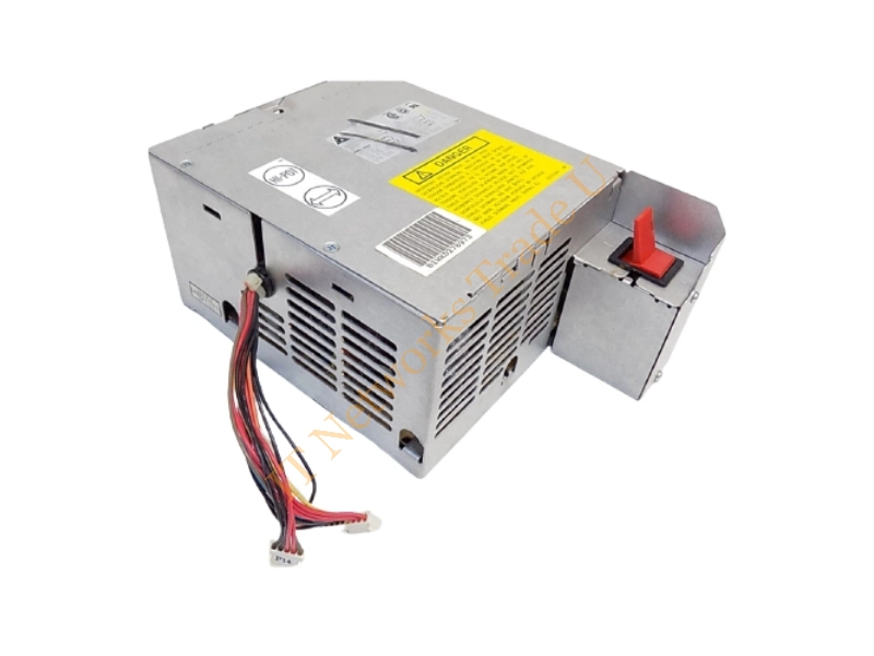 33F8138 IBM 80-Watts Power Supply for 8530
