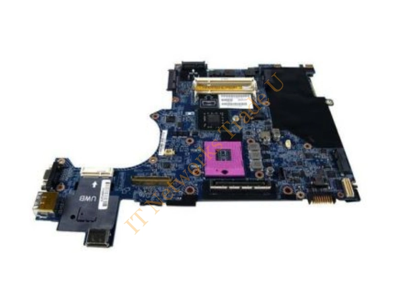 33G4780 IBM 8230 System Board (Motherboard)