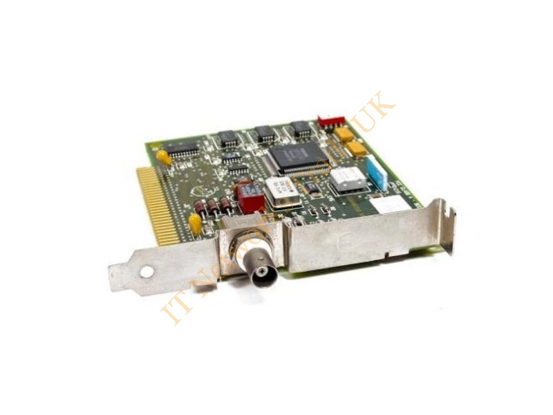 33G5397 IBM 3278/79 BNC Connector Half-Length Emulation ISA Adapter