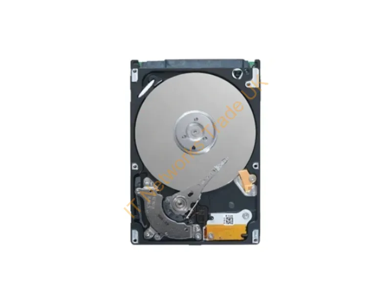 33KFP - Dell Dell 600Gb El 10K 12G Sff 2.5