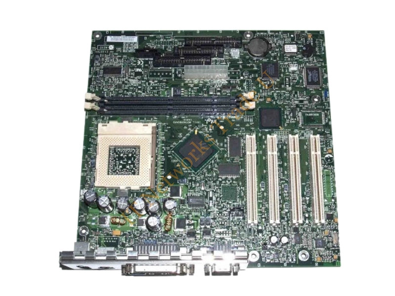 33L1559 IBM Celeron 500MHz System Board (Motherboard) PC 300 LG6268/6288/6338
