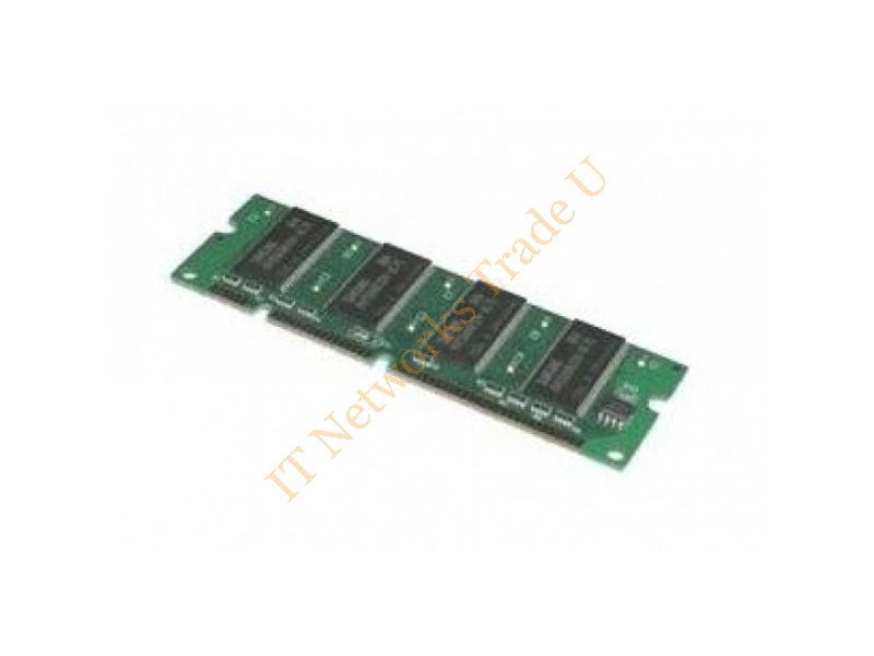33L3074 IBM 128MB 133MHz PC133 non-ECC Unbuffered CL3 168-Pin DIMM Memory Module Desktop Memory