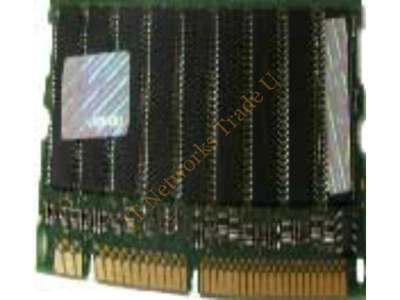 Hypertec 512MB PC133 (Legacy) 0.5GB SDR SDRAM 133MHz ECC memory module