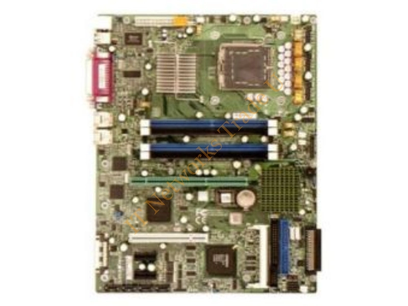 33L5517 IBM System Board (Motherboard) for PC 300