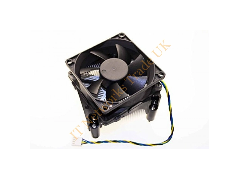 33NRX Dell Cooling Fan and Heat Sink Assembly for Vostro 430 Fans And Heatsink Combo