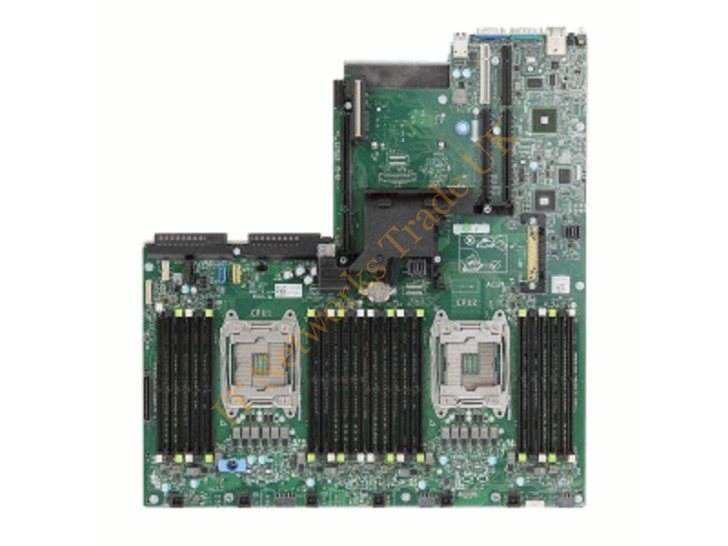 33ONK Dell System Board for Desktop ServerS Server Motherboard