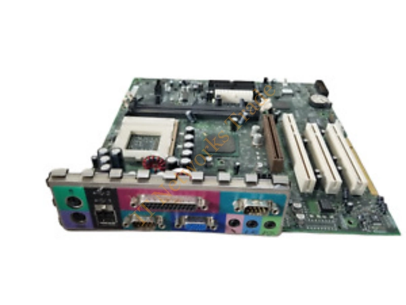 33P0825 IBM System Board for Netvista A21 Desktop Motherboard