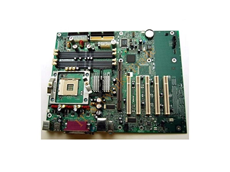 33P2876 IBM System Board Intel -liStation M Pro 6229 Desktop Motherboard