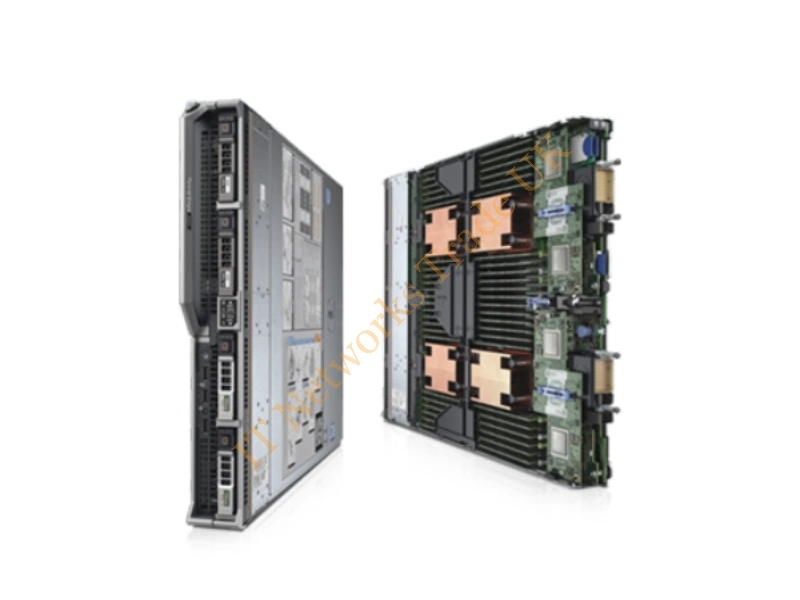 33P6Y Dell PowerEdge R710 CTO Chassis Server Chassis