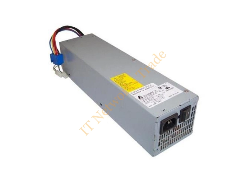 34-0666-01 Cisco 140-Watts Power Supply