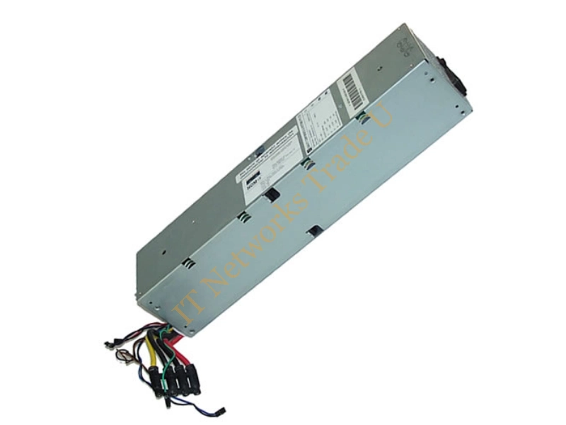 34-0804-01 Cisco 300-Watts AC Power Supply for AS5300