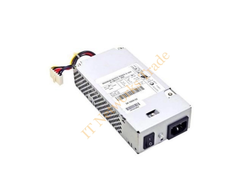 34-0854-02 Cisco 50-Watts DC Power Supply REV-EO for C2600
