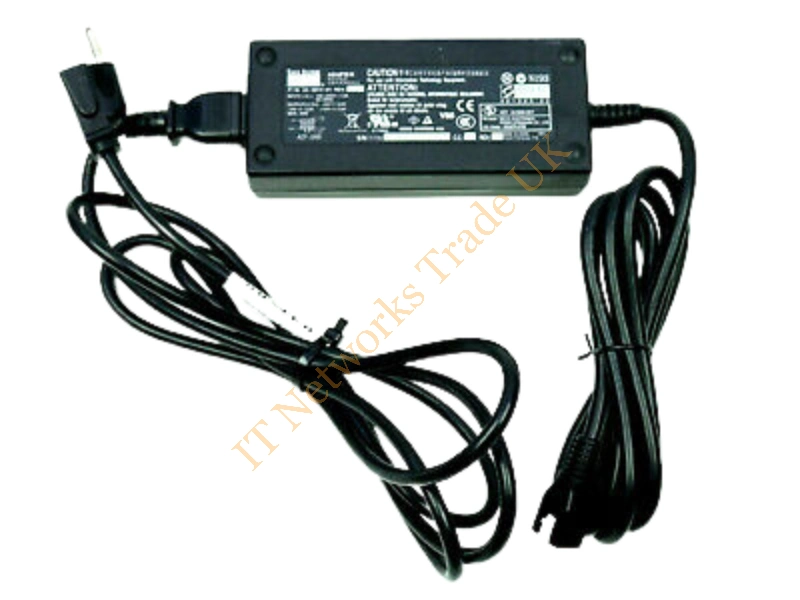34-0874-01 Cisco AC Adapter for 1700 Series Router Power Adapter