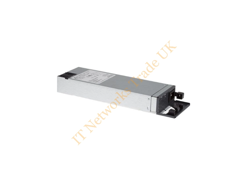 34-0876-01 Cisco 250-Watts DC Power Supply for 3600 Series