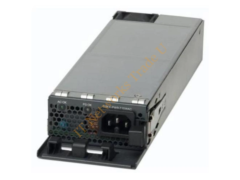 34-0940-01 Cisco 3508G-XL-EN Replacement AC Power Supply