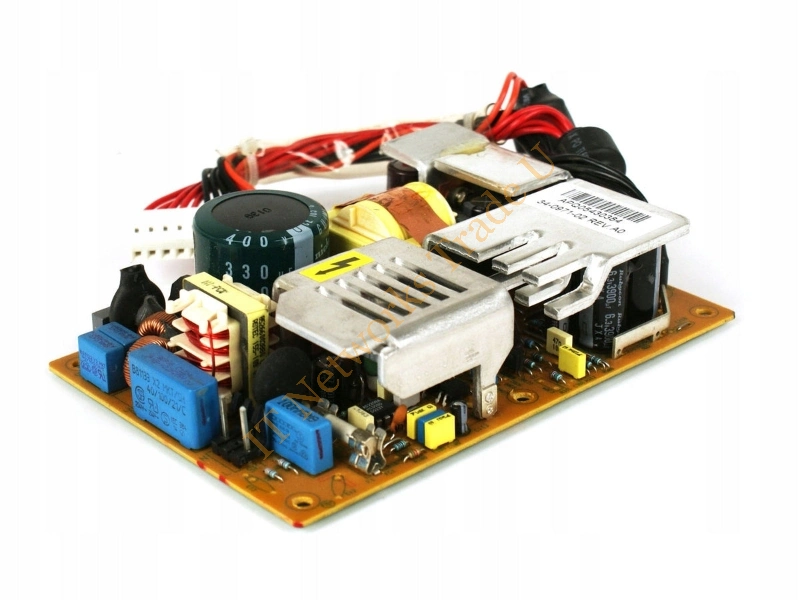 34-0971-02 Cisco 82.5-Watts AC Power Supply for Catalyst 3508 / 3548 Series