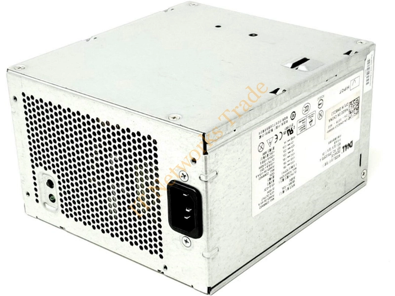 34-1535-05 Cisco 2525-Watts Power Supply for Catalyst 6500