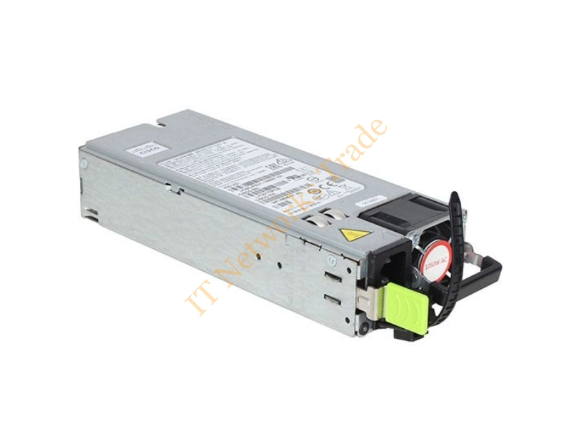 34-1562-01 Cisco 1050-Watts Power Supply