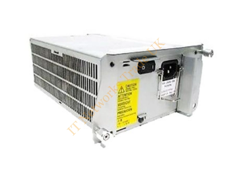 34-1729-03 Cisco Tampa C7200 280-Watts DC Power Supply