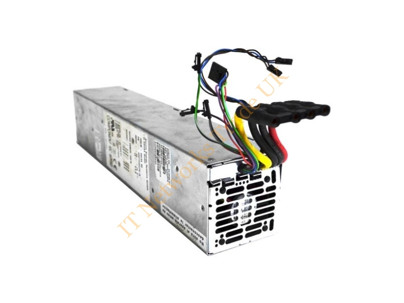 34-1768-07 Cisco 4024-Watts AC Power Supply for Catalyst 6500 Series Switch
