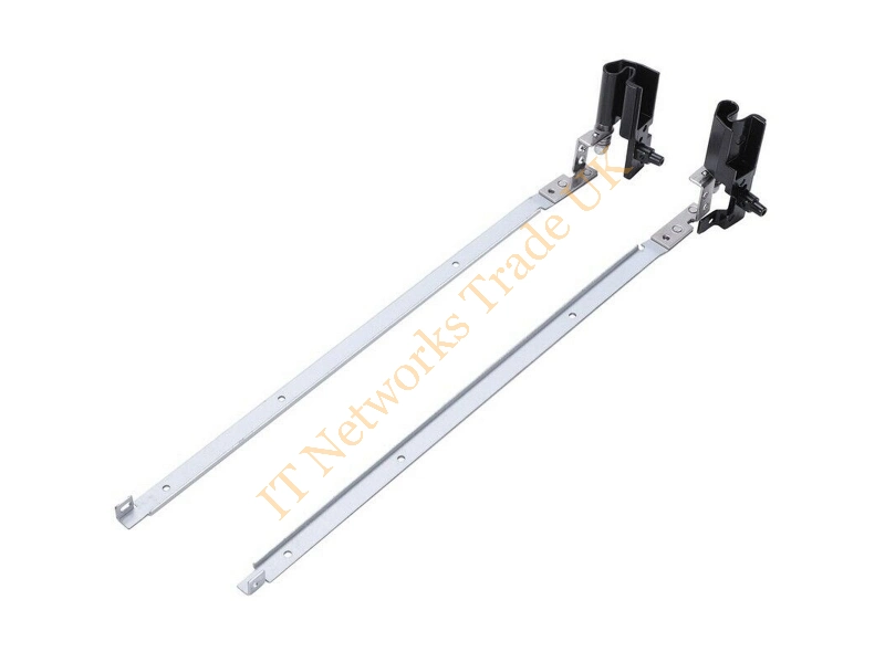 34.4D935 Dell LCD Left / Right Bracket & Hinge for Inspiron 1300 Laptop Accessory