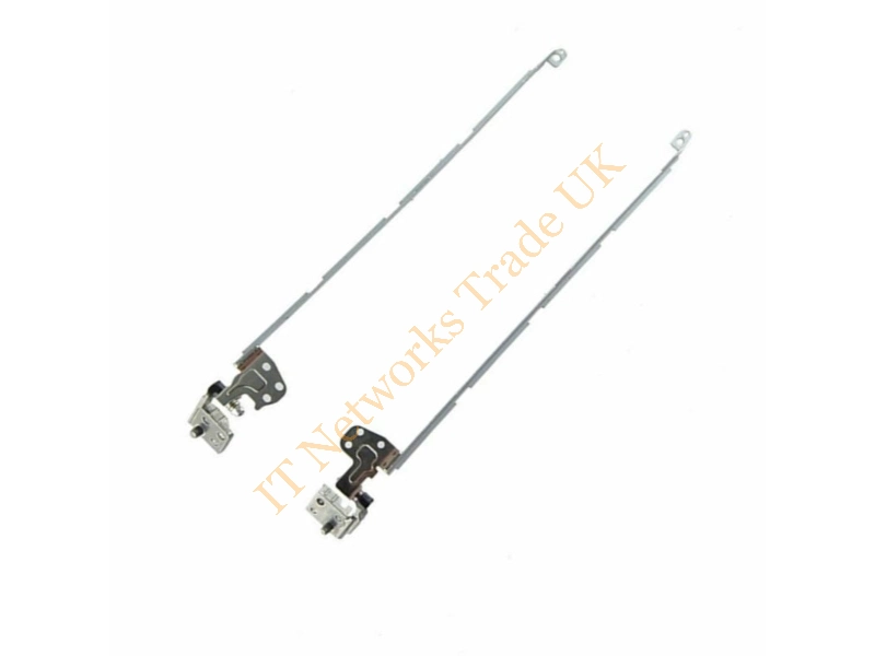 34.4EK01.XXX Dell LCD Left / Right Bracket & Hinge for Inspiron N4030 Laptop Accessory