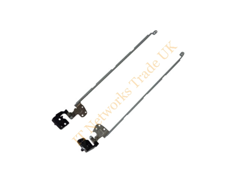 34.4EK02.XXX Dell LCD Left / Right Bracket & Hinge for Inspiron N4030 Laptop Accessory