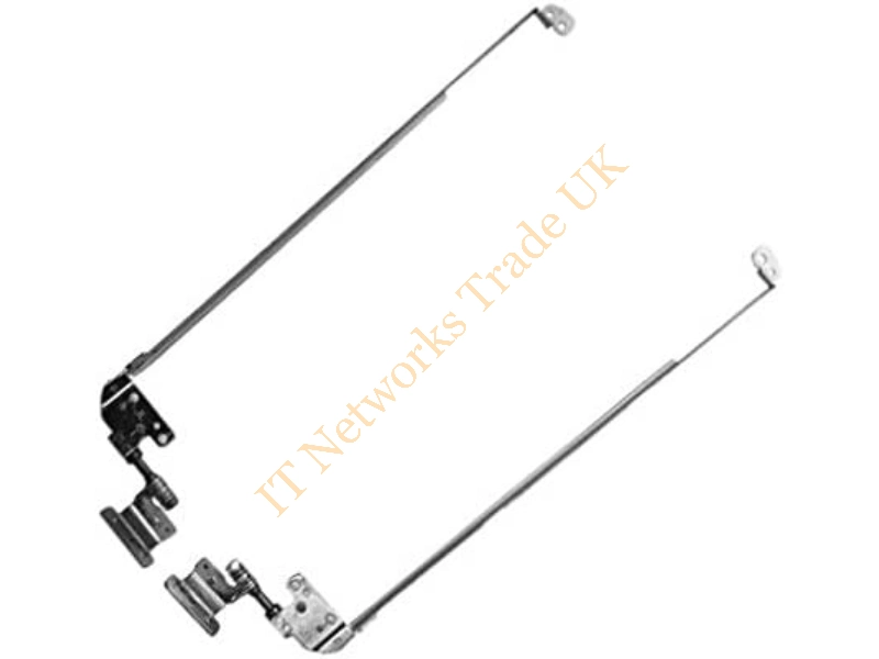 34.4EM04.101 Dell LCD Left / Right Bracket & Hinge for Inspiron N5010 / M5010 Laptop Accessory