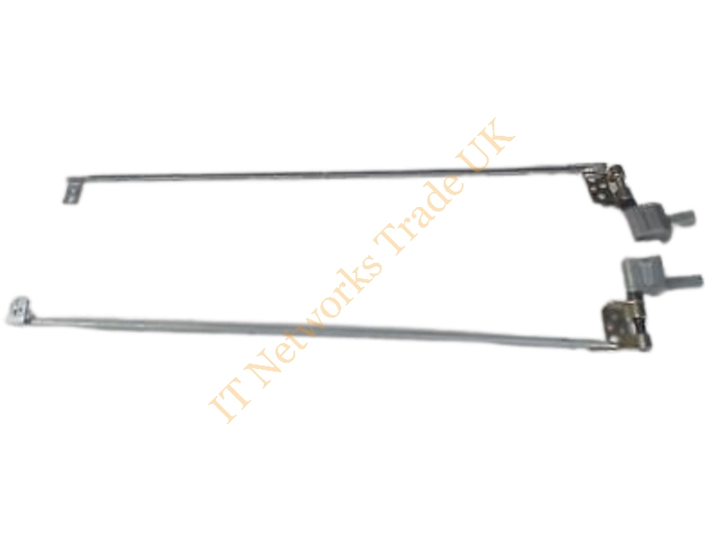 34.4EQ07.XXX Dell LCD Right Bracket & Hinge for Latitude E5510 Laptop Accessory