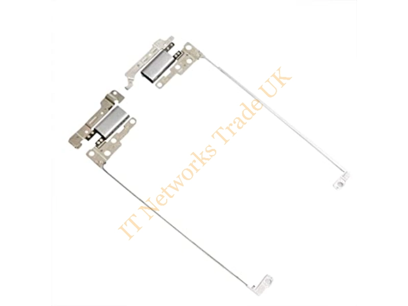 34.4GN04.101 Dell LCD Right Bracket & Hinge for Latitude E5410 Laptop Accessory